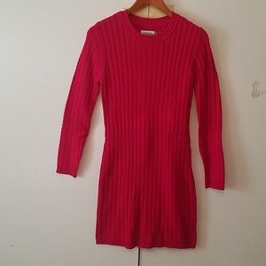 Brand New Calvin Klein Sweater Dress